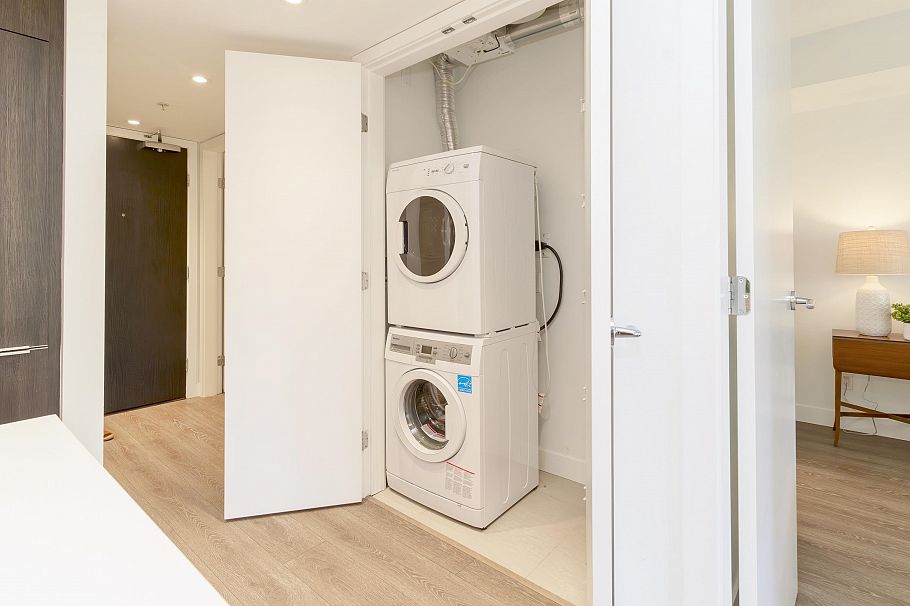 317 1588 E Hastings Street Vancouver, BC - 16