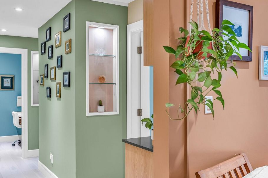 102 334 E 5th Avenue Vancouver, BC - 29