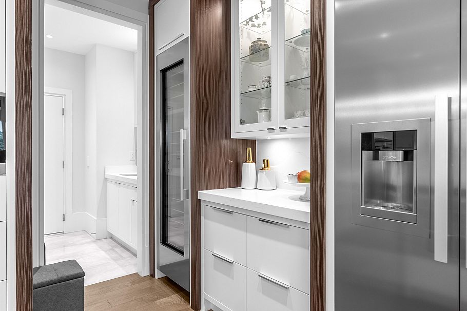 925 Beaumont Drive North Vancouver, BC - 17