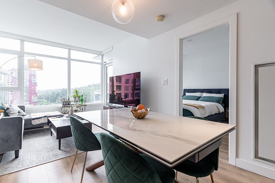 1908 8538 River District Crossing Vancouver, BC - 11