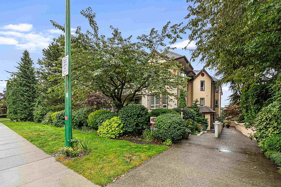 303 123 E 6th Street North Vancouver, BC - 37