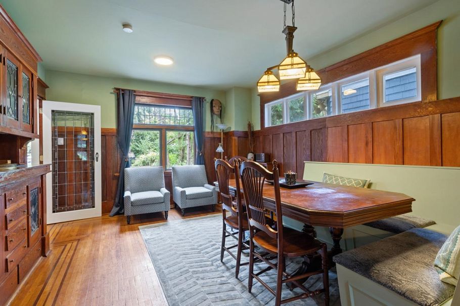 2220 Stephens Street Vancouver, BC - 11