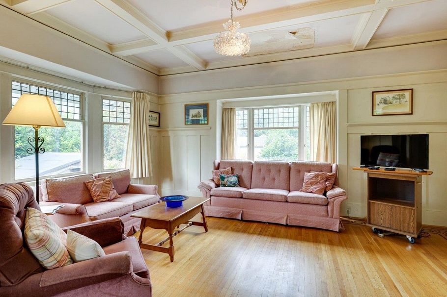 1251 W King Edward Avenue Vancouver, BC - 4