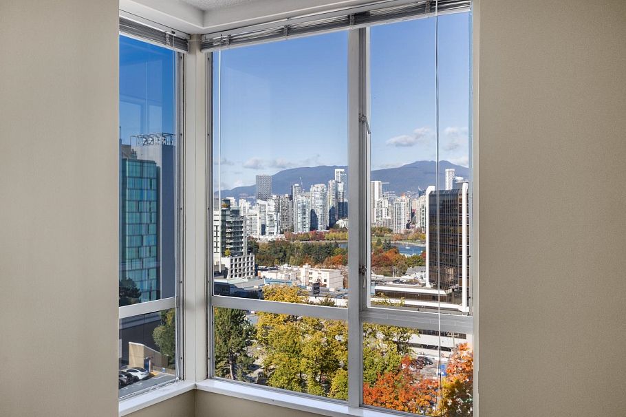 1302 2668 Ash Street Vancouver, BC - 21