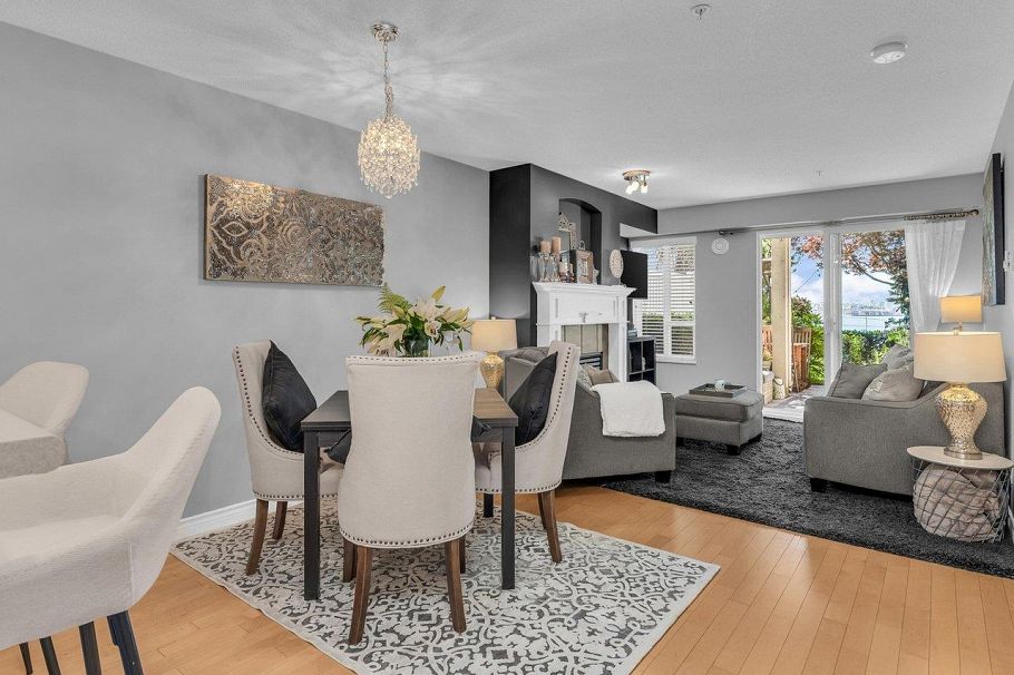 105 333 E 1st Street North Vancouver, BC - 6