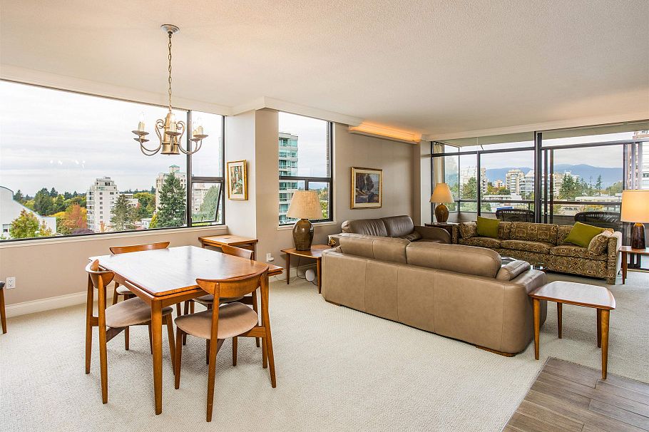 801 2180 W 43rd Avenue Vancouver, BC - 11