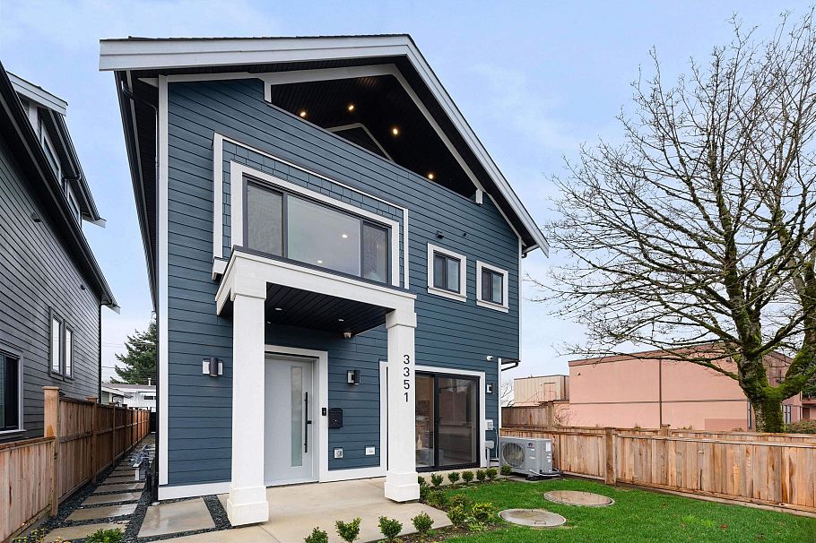 3351 Kaslo Street Vancouver, BC - 28