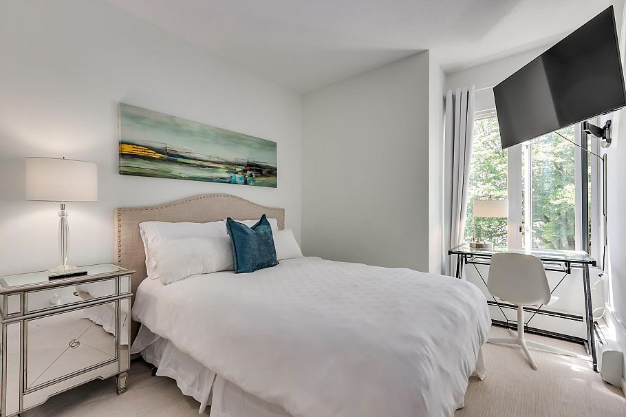 TH6 63 Keefer Place Vancouver, BC - 22