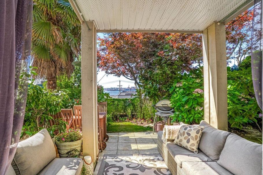 105 333 E 1st Street North Vancouver, BC - 19