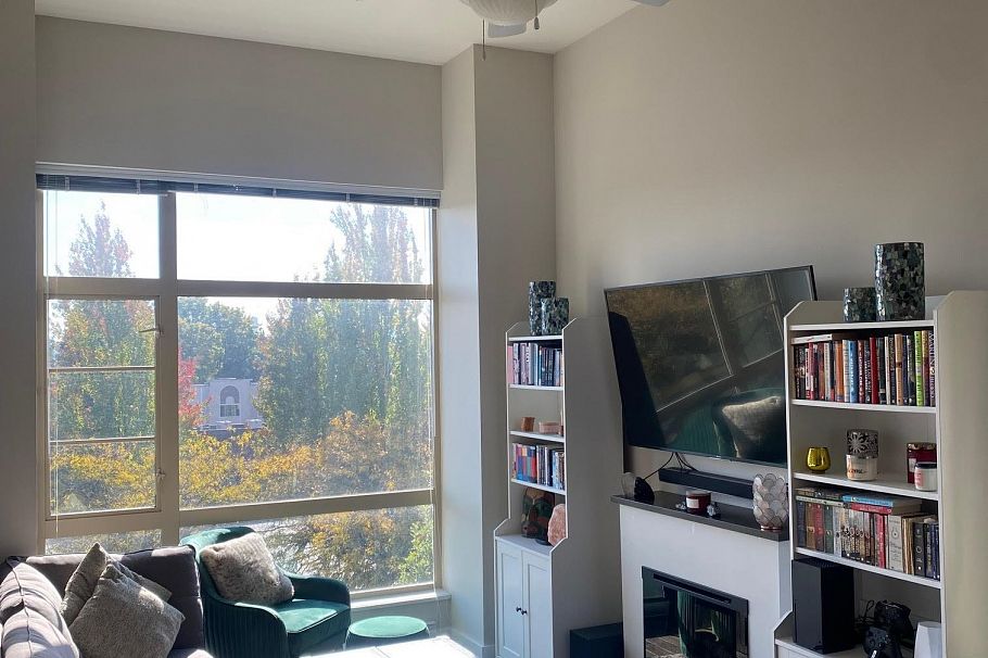 416 1330 Marine Drive North Vancouver, BC - 29