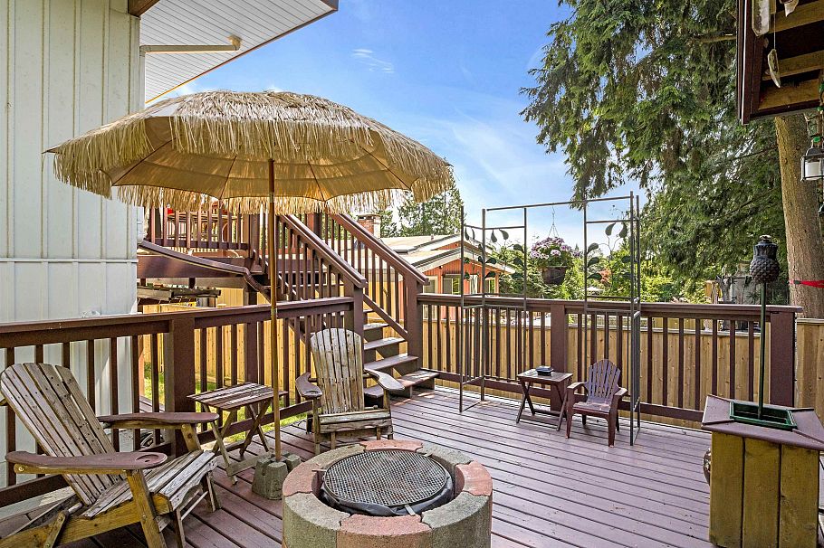 2990 Eddystone Crescent North Vancouver, BC - 30