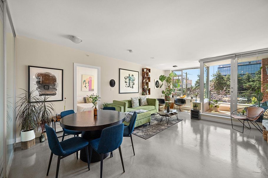 315 221 Union Street Vancouver, BC - 11