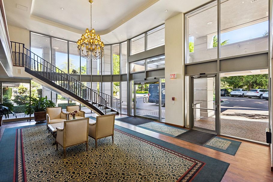 1901 5775 Hampton Place Vancouver, BC - 32