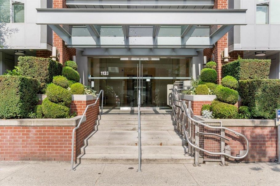 1139 Homer Street Vancouver, BC - 31