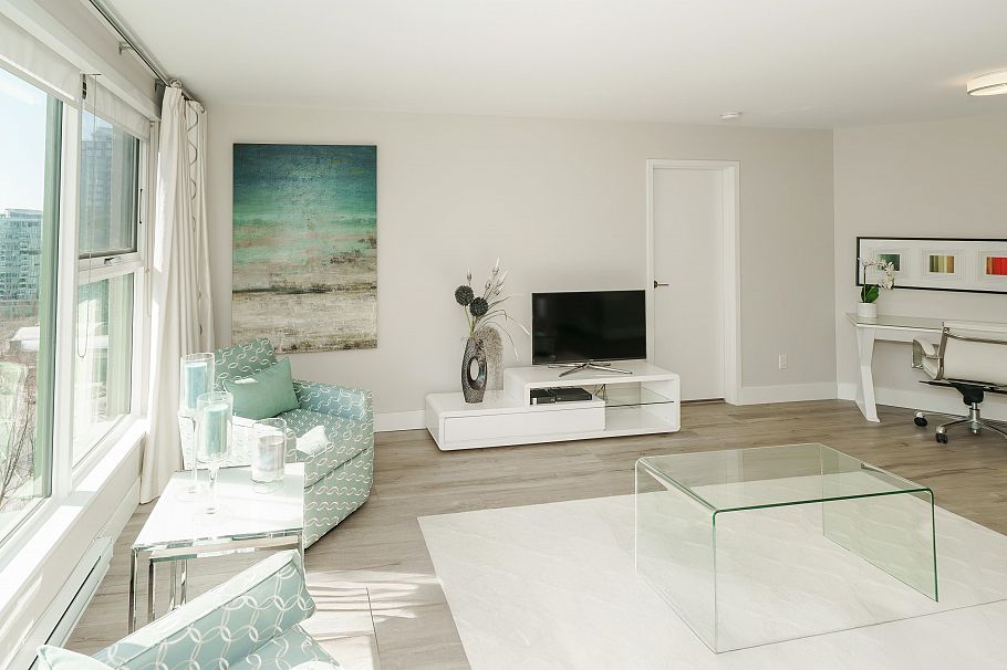 1503 1323 Homer Street Vancouver, BC - 4