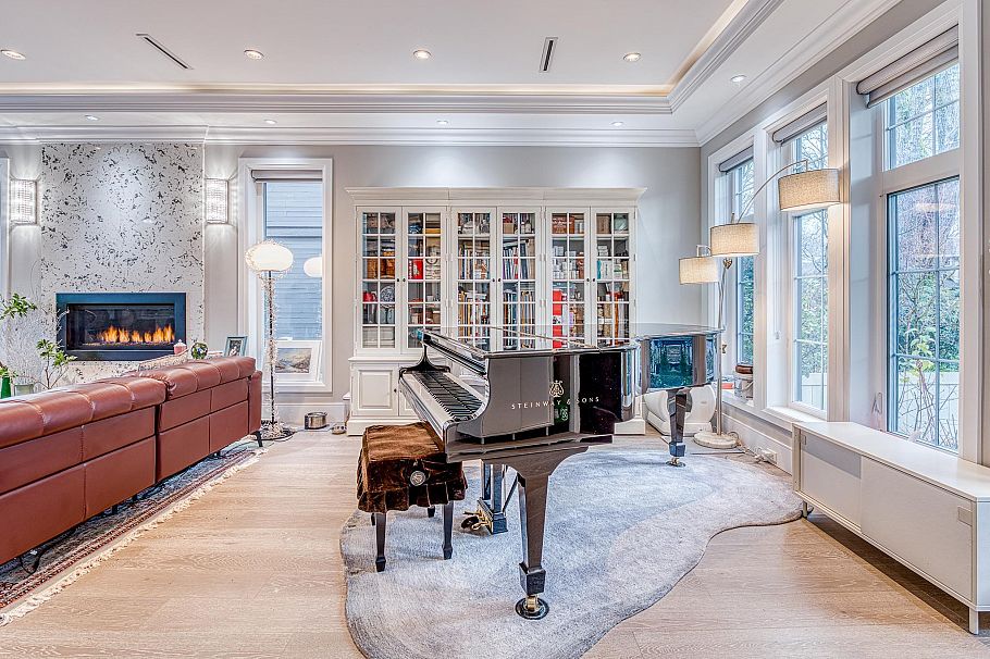 3537 W 18th Avenue Vancouver, BC - 8