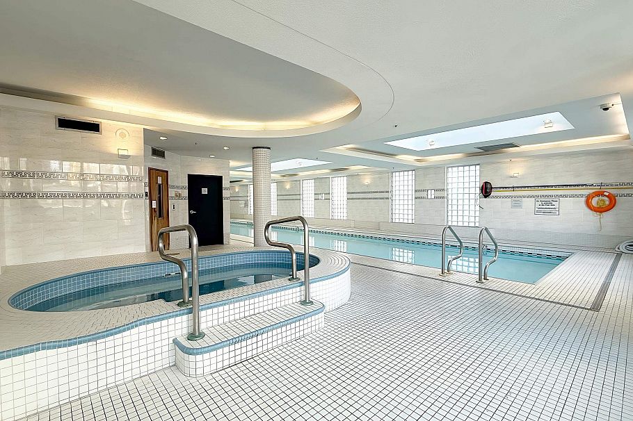 1503 1323 Homer Street Vancouver, BC - 21