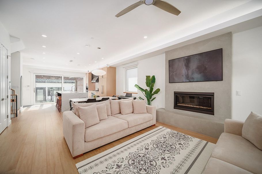 2428 Franklin Street Vancouver, BC - 6