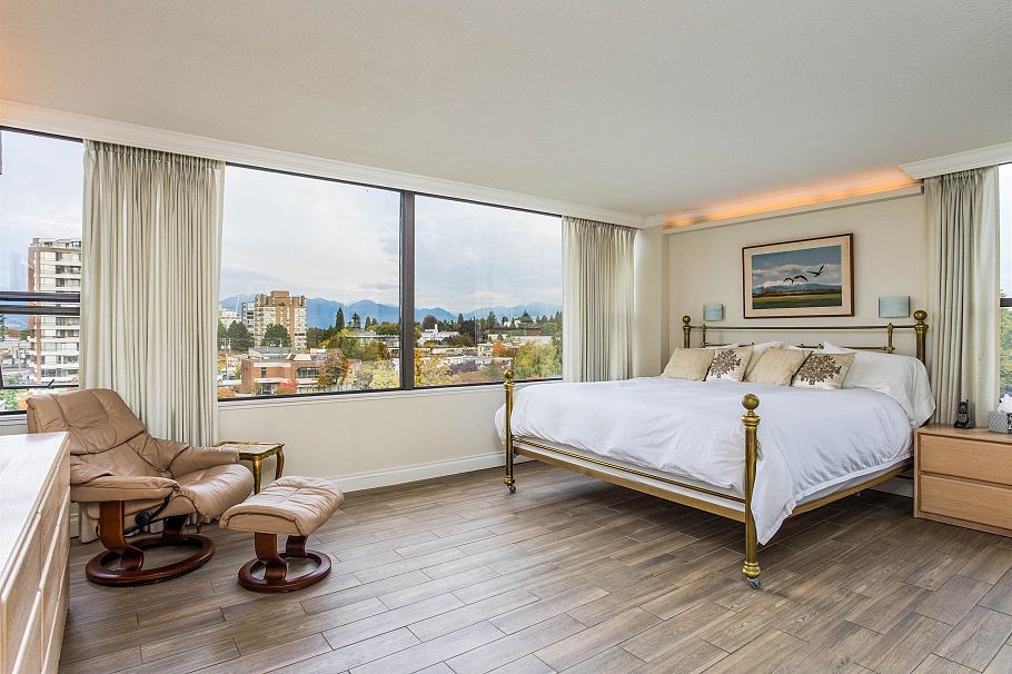 801 2180 W 43rd Avenue Vancouver, BC - 25