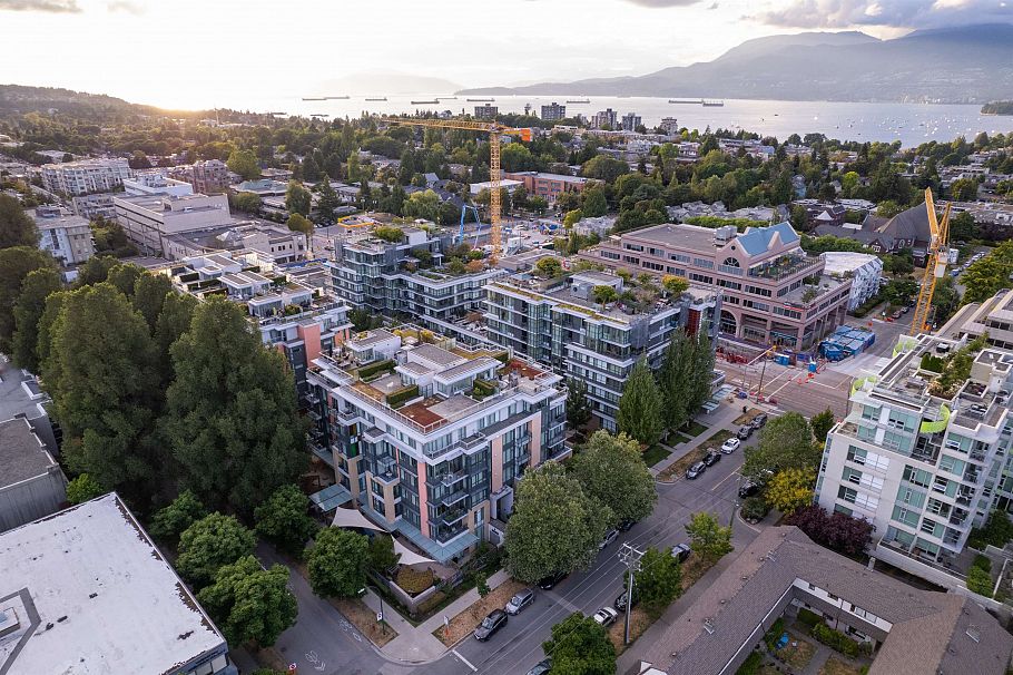 309 2565 Maple Street Vancouver, BC - 36