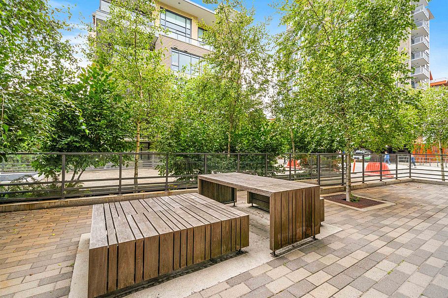 107 2738 Library Lane North Vancouver, BC - 37