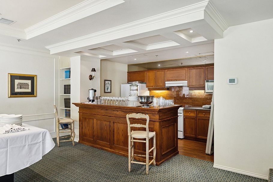 1901 5775 Hampton Place Vancouver, BC - 39