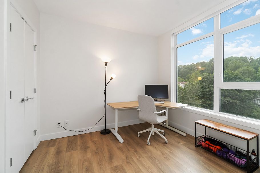 1502 8538 River District Crossing Vancouver, BC - 20