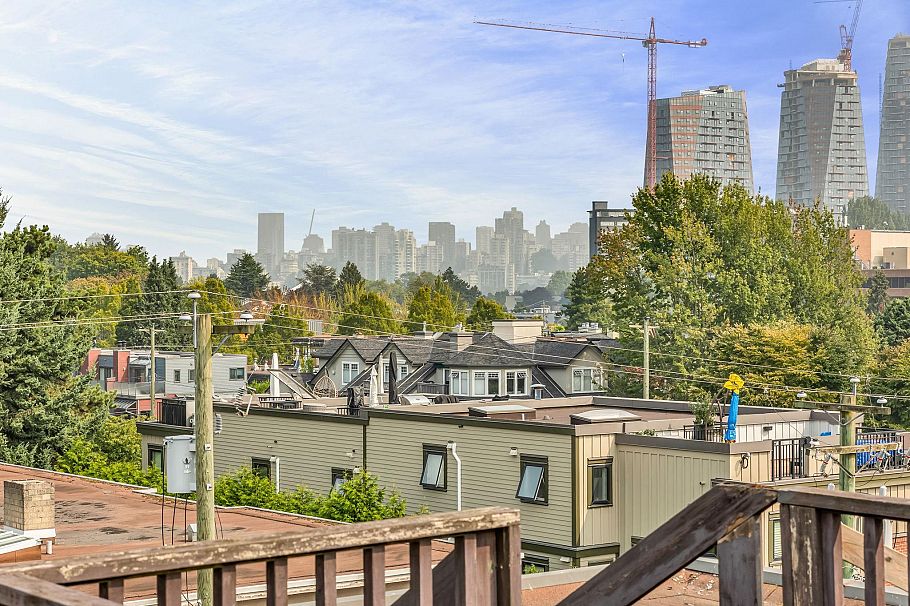 207 2025 W 2nd Avenue Vancouver, BC - 21