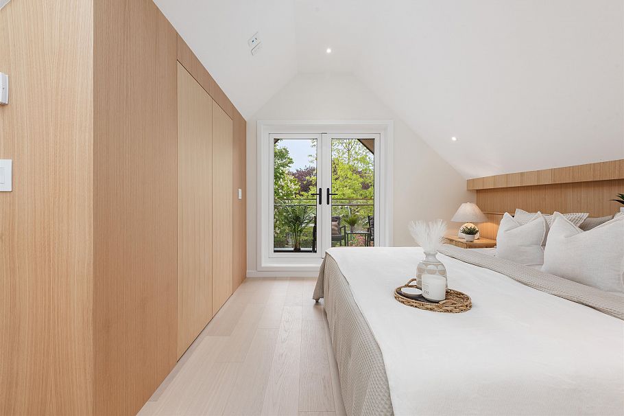 2 2764 W 14th Avenue Vancouver, BC - 24