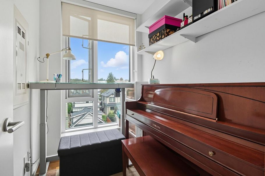 702 8488 Cornish Street Vancouver, BC - 22