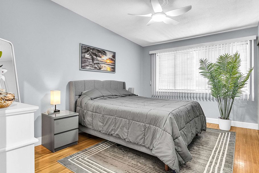 2990 Eddystone Crescent North Vancouver, BC - 12