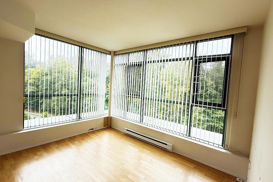 1001 2733 Chandlery Place Vancouver, BC - 12