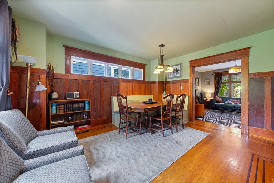 2220 Stephens Street Vancouver, BC - 9