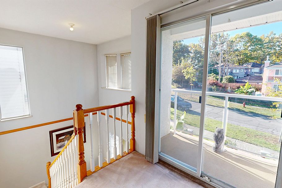 3549 Anzio Drive Vancouver, BC - 15