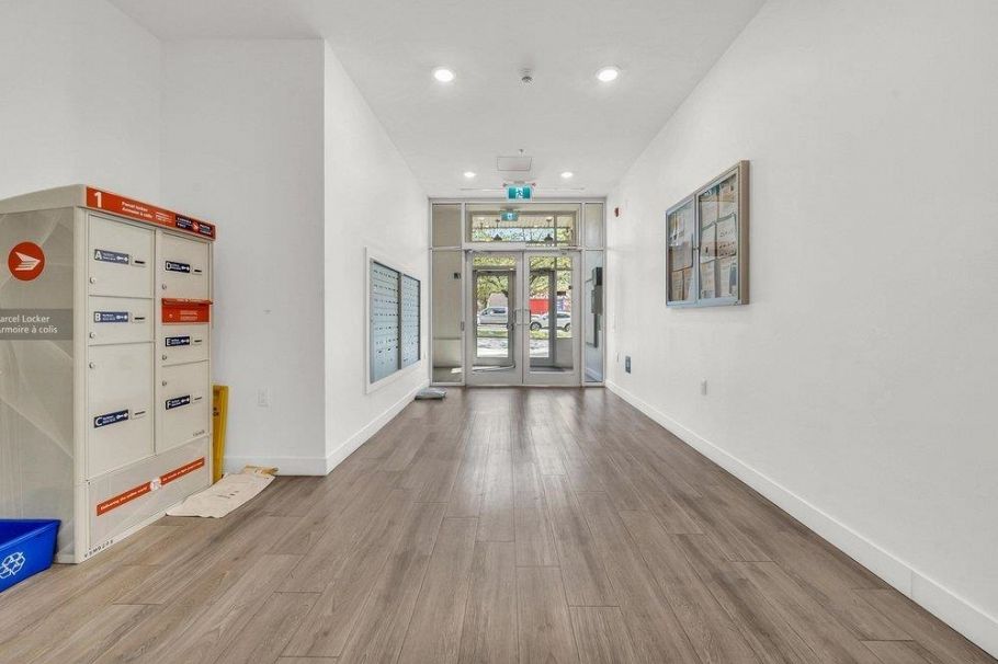 PH5 2889 E 1st Avenue Vancouver, BC - 22