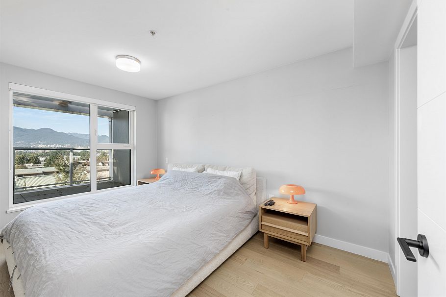 406 2508 Fraser Street Vancouver, BC - 12