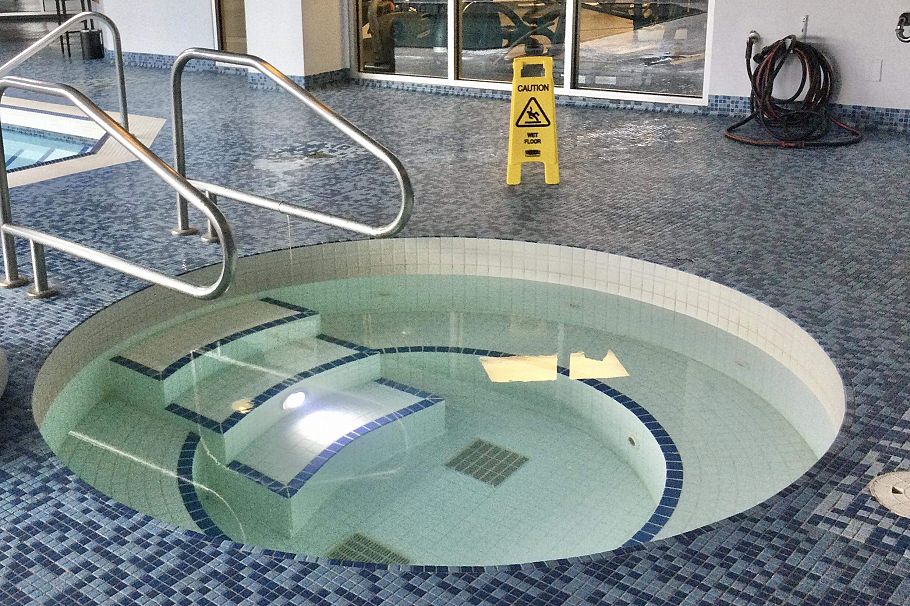 TH6 63 Keefer Place Vancouver, BC - 29