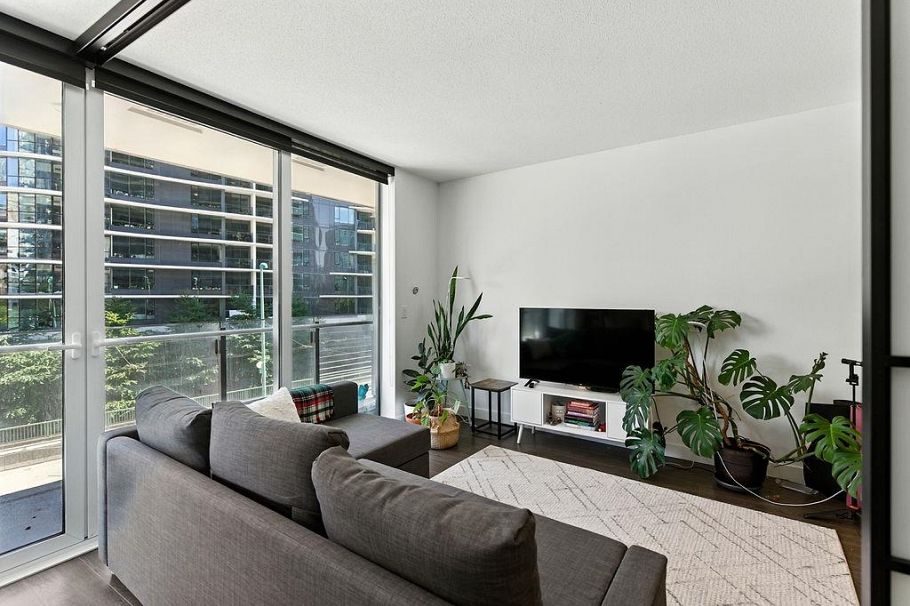 408 89 Nelson Street Vancouver, BC - 8