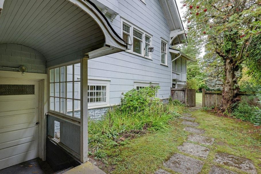 1251 W King Edward Avenue Vancouver, BC - 26