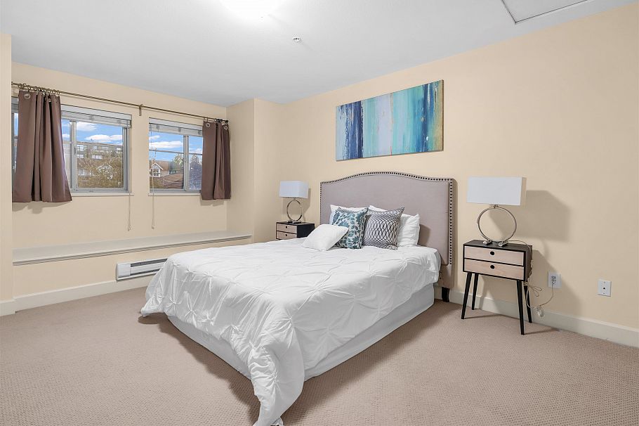 8 3139 Smith Avenue Burnaby, BC - 15