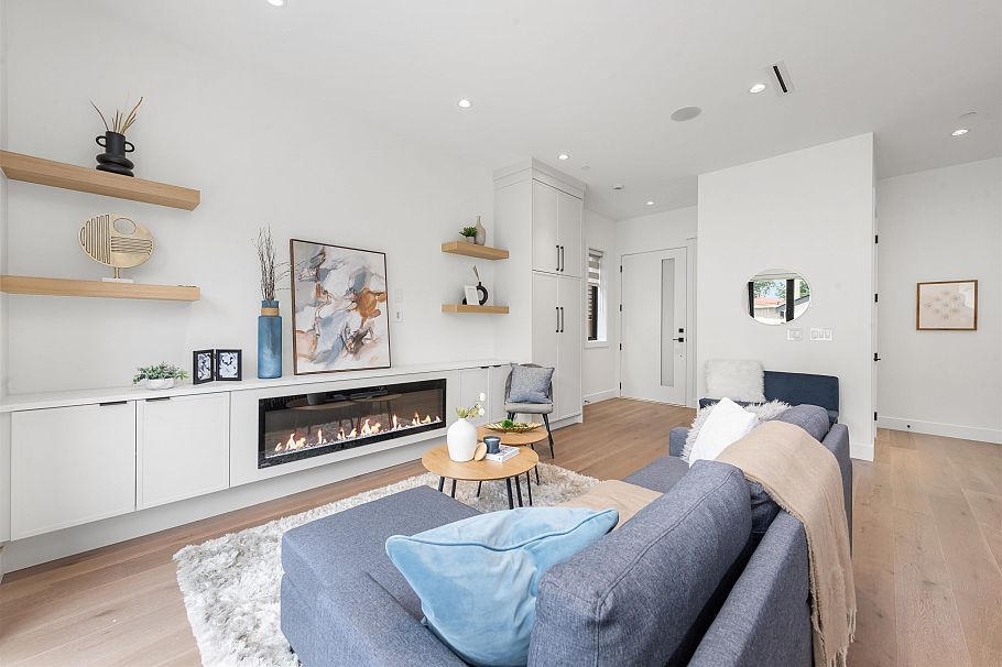 2 878 E 37th Avenue Vancouver, BC - 12