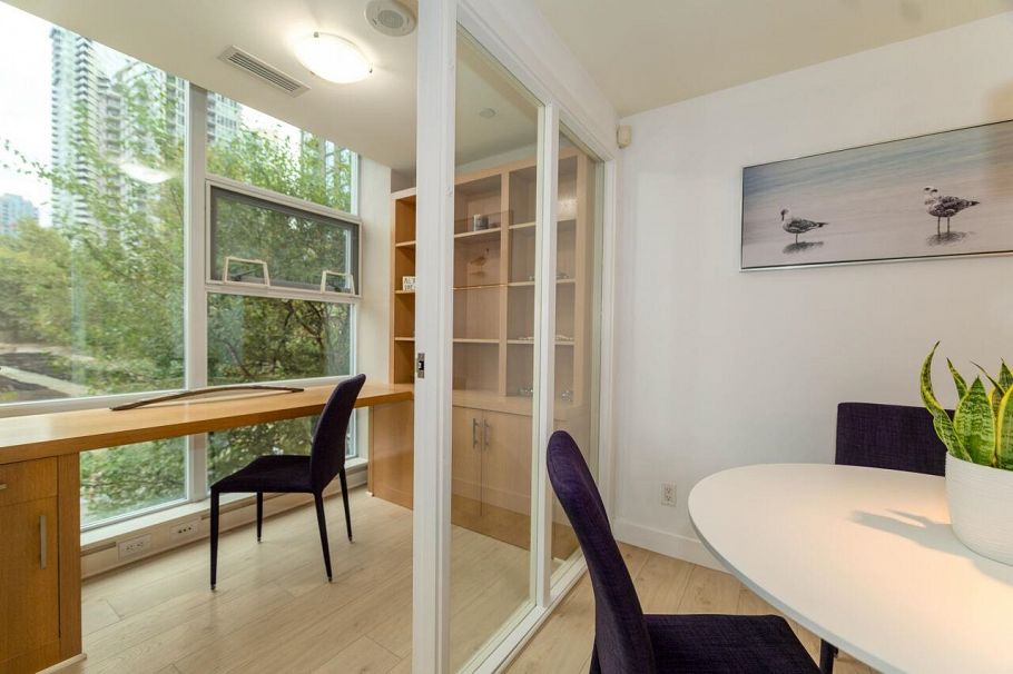 305 638 Beach Crescent Vancouver, BC - 20