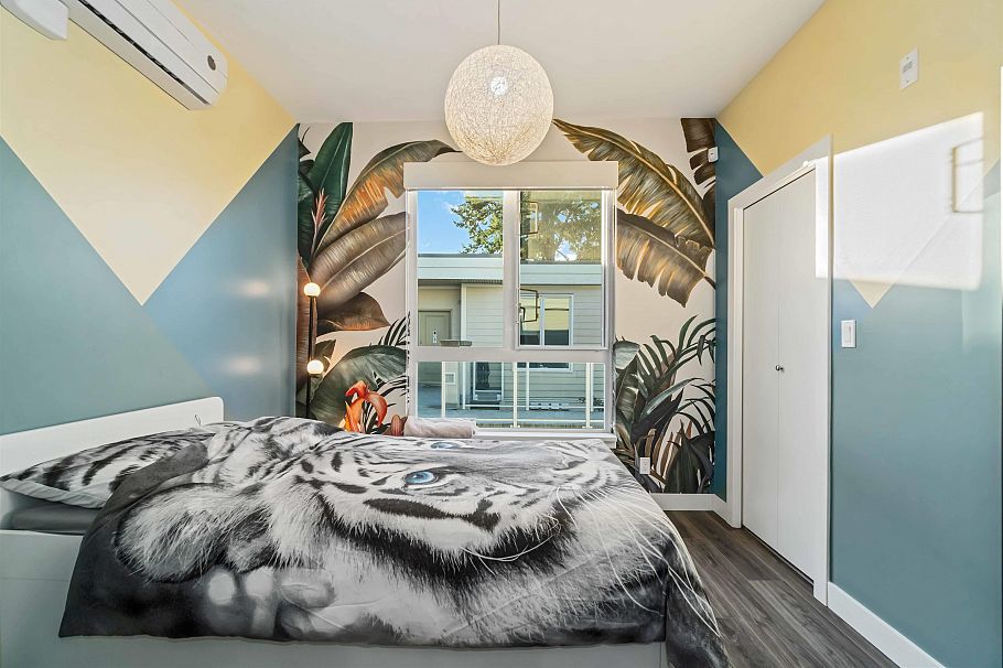 PH3 5555 Dunbar Street Vancouver, BC - 9