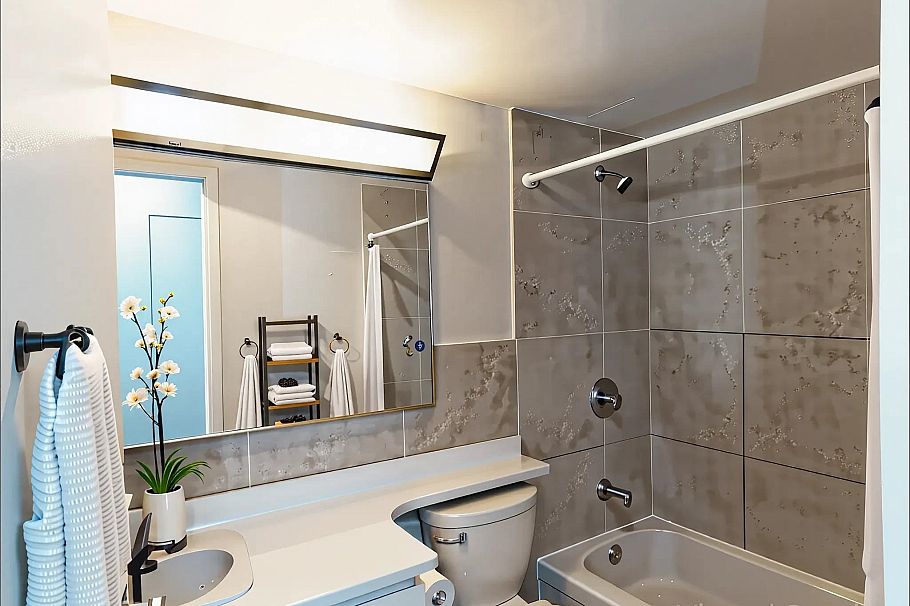 302 1435 Nelson Street Vancouver, BC - 10