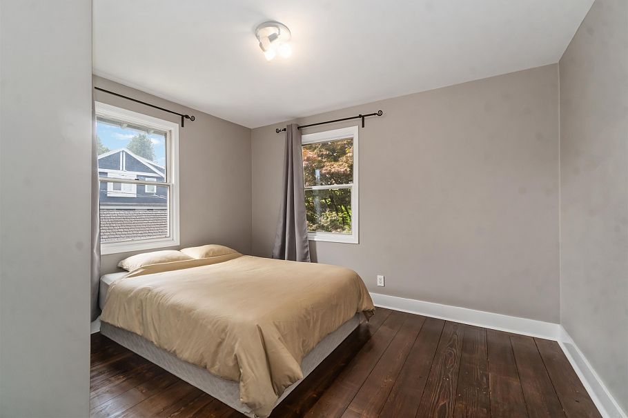 1120 Devonshire Crescent Vancouver, BC - 13