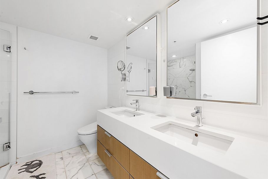 1103 110 Switchmen Street Vancouver, BC - 16