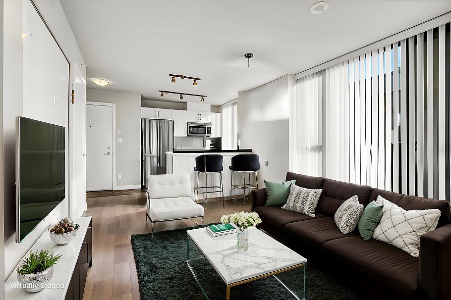 316 2689 Kingsway Vancouver, BC - 12