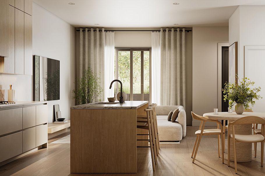 3 930 W 57th Avenue Vancouver, BC - 3