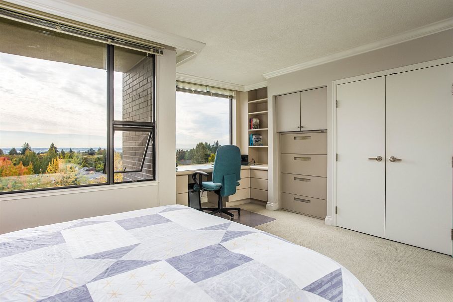 801 2180 W 43rd Avenue Vancouver, BC - 29