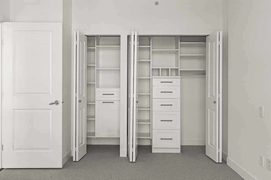 PH2 587 W 7th Avenue Vancouver, BC - 26